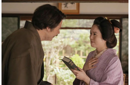 【ばけばけ 第121話あらすじ】トキ＆ヘブン、2人で作り上げた本「KWAIDAN」が届く