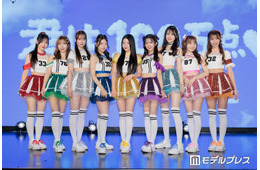 板野友美プロデュースアイドル・RoLuANGEL、妹の板野成美がグループ卒業・新居稚菜が休養発表