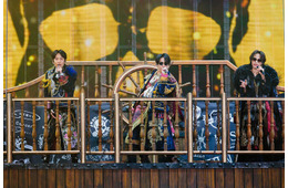 KAT-TUN、デビュー20周年に全曲サブスク解禁 全312曲配信開始【シングル＆アルバム一覧】