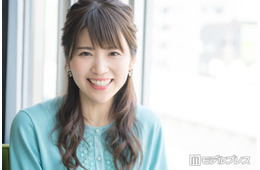 フジ竹内友佳アナ、7月上旬で退社へ「息子との時間をこれまで以上に大切に過ごしたい」2021年に出産【全文】