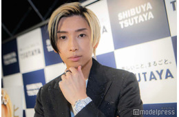 ヒカル、真剣交際の新恋人について告白「この人を失いたくない」結婚の可能性にも言及