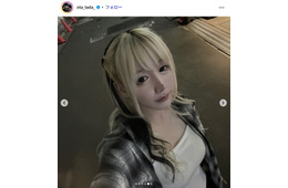 「月曜から夜ふかし」多田さん、大胆へそ出しコーデ披露「細くて綺麗」「レベチ」と絶賛の声