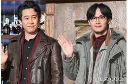 大泉洋＆松田龍平「探偵はBARにいる」新作発表で“コンビ”復活 「なんで9年も空いたんですか？」ほろ苦い大人の恋の結末描く