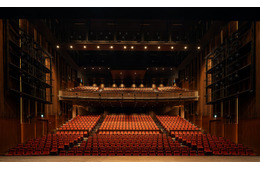 東京駅前に約800席収容の段床式劇場＆ホール誕生 地下バスターミナルにも直結 5月1日オープン