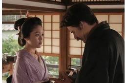 「ばけばけ」ヘブン（トミー・バストウ）の異変に心配の声相次ぐ「嫌な予感がする」「本当に治ったの？」【ネタバレあり】