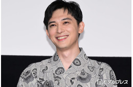 朝ドラ「ばけばけ」丈（杉田雷麟）の持ち道具に兄・友一（吉沢亮）の形見「ずっと一緒なんだ」「泣ける」の声 衣装姿のオフショットも話題