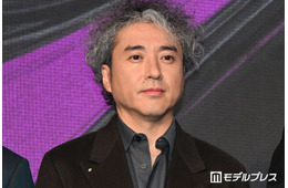 ムロツヨシ、若頭役オファー3回ためらう「『いや、さすがに』を3回くらい言いました」【九条の大罪】