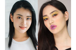 2026年度「K-1 GIRLS」第1弾発表 白石希望・Naomi Amemiyaが新加入