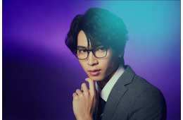 庄司浩平、ドラマ「余命3ヶ月のサレ夫」出演決定 白洲迅を支える“考えすぎ弟系後輩”に