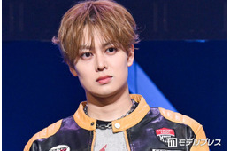 TAGRIGHT前田大輔、腰椎椎間板ヘルニアと診断 休養で「ラヴィット！」「VS.超特急」出演見送り