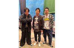 お笑いトリオ・トンツカタン解散発表 3人はそれぞれ芸人を継続「日によっては8時間話した」