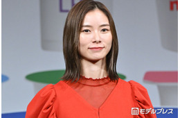 朝日奈央、父親との仲良し2ショット公開「お洒落パパ」「仲の良さが伝わる」の声