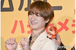 キスマイ宮田俊哉、エバース町田から明かされた“地元での噂”に「悪い気はしない」 弟との意外な繋がりも判明【私がビーバーになる時】