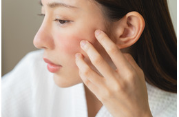 花粉の肌荒れを加速する、NGお手入れとは。40代50代は侮っていると長期化する恐れも……！
