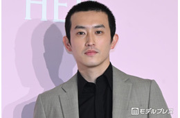 杉野遥亮、2ヶ月で10kg増した過去「4合くらい炊いちゃうんですよ」【BURBERRY HER SAKURA JOURNEY】