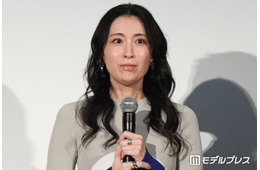 雛形あきこ、俳優夫から結婚記念日にもらったものが話題「センス抜群」「豪華で華やか」