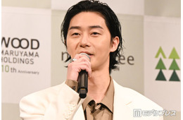 パク・ソジュンが来日 美肌絶賛に照れ笑い・毎日のスキンケアルーティン明かす