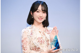 “次世代アナウンサー発掘”GPはICU・佐塚こころさんに決定【第6回学生アナウンス大賞】