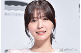 長濱ねる、“別人級”ばっさりショートに大胆イメチェン「イケメンすぎる」「誰かと思った」とファン騒然
