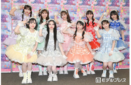 MORE STAR、初ダンスプラクティス動画公開「揃いすぎ」「フォーメーション神」と反響続々