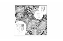 夕食は山コン参加者全員でBBQ！ブランド牛やご当地野菜が並ぶ豪華メニュー【山と食欲と私 #21】