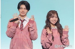 「今日好き」しゅんゆまカップル、“愛してるよゲーム”で瞬殺 しゅんがゆまに謝りたいことも【青春祭2026】