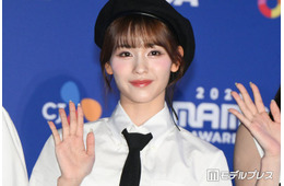 元ME:I・石井蘭、復帰後初ステージ決定