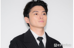 眞栄田郷敦、“パンプアップ詐欺疑惑”浮上？山崎賢人が証言「めっちゃマッチョ」【ゴールデンカムイ 網走監獄襲撃編】