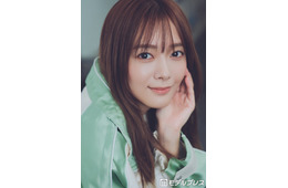櫻坂46田村保乃「1日怠けたら倍頑張る」美貌を維持する法則 メンバーとの「TGC」裏話も【インタビュー】