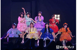 CUTIE STREET「Mカ」歌詞変更部分＆韓国語が話題「素敵な計らい」「天才的」