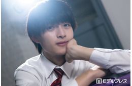 「今日好き」倉田琉偉、18歳誕生日に幼少期ショット公開「目がまんまる」「すでに顔が整ってる」と反響