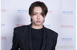 “日本一のイケメン大学生”決定 青山学院大学・隈部飛鵬さんがグランプリ【ミスターオブミスター2026】