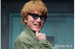 SUPER EIGHT安田章大、メンバーの観劇予定は？大倉忠義＆丸山隆平とのやり取り明かす【音楽劇 ポルノスター】