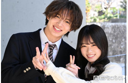 【「今日好き」はるねねカップルインタビュー】「マクタン編」から継続経て成立「お互い緊張」の初々しい電話内容明かす