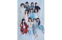 櫻坂46三期生11人がそれぞれ語った「いま叶えたいこと」ドラマ「路地裏ホテル」インタビュー