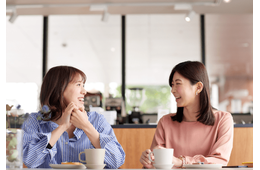 可愛いカフェが並ぶ韓国　店内で目撃した“自由すぎる光景”に驚愕⇒「圧倒された」