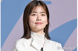 小芝風花、“売り物級”手編みの羽ピクミン帽子に絶賛の声「可愛すぎて声出た」「クオリティ高い」