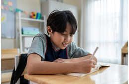 「宿題の責任を持つのは私じゃなくて子ども」親がそれに気づいた時、子どもが変わった。主体的な子になる３つの具体的なポイントは