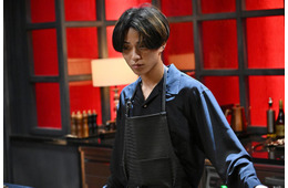 「リブート」冬橋（永瀬廉）、合六（北村有起哉）とのラストシーン＆5年後の姿に反響「とんでもないサプライズ」「納得」【最終話ネタバレ】