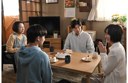 「リブート」5年後のラストシーン 陸（鈴木亮平）＆夏海（戸田恵梨香）の早瀬家再集結に視聴者感涙「涙止まらない」【最終話ネタバレ】