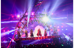 SixTONES、“ほぼゼロ距離”熱狂ステージ 全41曲で辿る6周年の軌跡と未来「いろんな景色を俺たち6人と一緒に見ましょう」【MILESixTONESライブレポ】