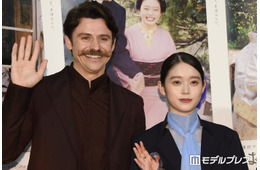 連続テレビ小説「ばけばけ」期間平均視聴率は15.2％ 個人＆世帯視聴率発表【一覧】