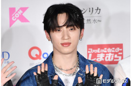 INI許豊凡「日プ新世界」練習生へ自身の経験を元にアドバイス「囚われすぎると次に進めなくなっちゃう」