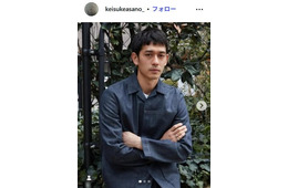 満島ひかりと結婚発表の浅野啓介とは インスタフォロワー20万人超・世界的モデル事務所に所属 写真家の一面も