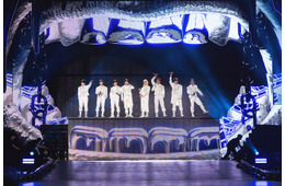 Stray Kids、初のライブドキュメンタリー映画日本公開決定 予告編＆メインビジュアルも解禁