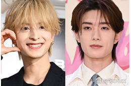 「CDTV」FANTASTICS木村慧人「柔ちゃんを意識した白」M!LKダンスカバー秘話に反響続々「じゅうけい尊すぎ」「ライクレ感もあった」