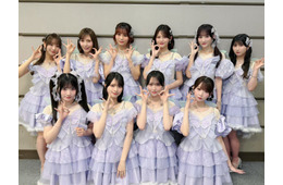 ＝LOVE「CDTV」メンバー考案「劇薬中毒」の新たな演出に考察白熱「とくべチュ、して」冒頭セリフも特別バージョンに