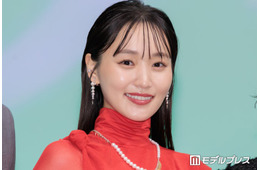 菅井友香、海外進出に意欲 “グループ時代の同期”との計画も明らかに【⽔曜⽇、私の夫に抱かれてください】