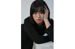 【森七菜インタビュー】単独初主演映画「炎上」歌舞伎町で役を生きた覚悟の日々「何を食べても全く太らなかった」2度目の鑑賞で涙した理由とは