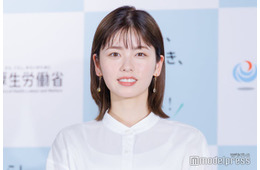 小芝風花、4種のピクミン手編み帽子被った姿が話題「売り物レベルで凄い」「可愛すぎて眼福」